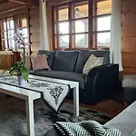 Ferienhaus Na Bugaju Czarny Dunajec