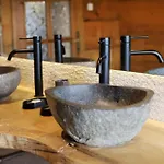 Na Bugaju Ferienhaus Czarny Dunajec