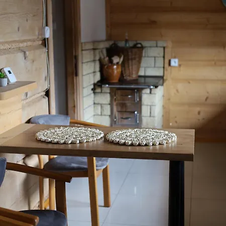 Na Bugaju Dom wakacyjny *