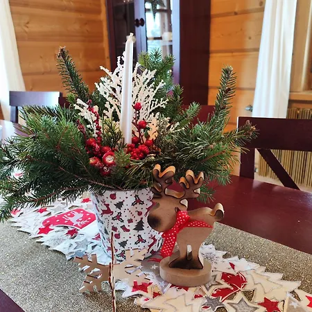 Na Bugaju * Czarny Dunajec