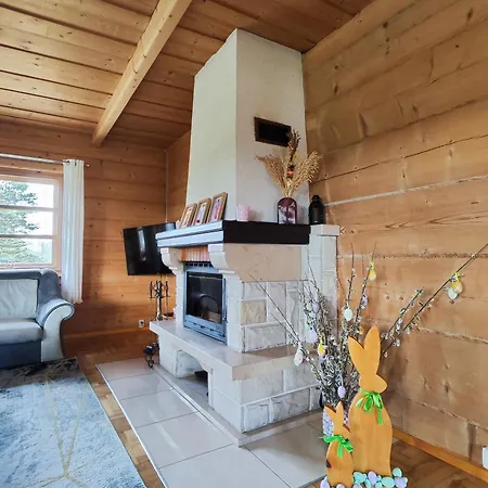 Na Bugaju Czarny Dunajec