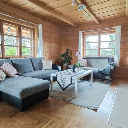 Na Bugaju Dom wakacyjny Czarny Dunajec