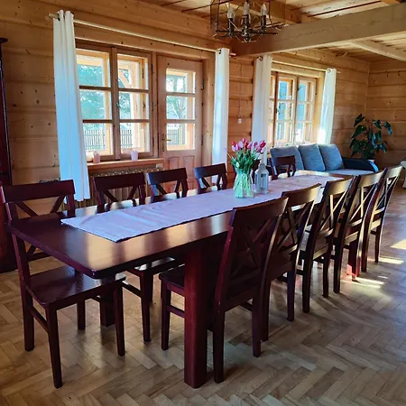 Na Bugaju * Czarny Dunajec