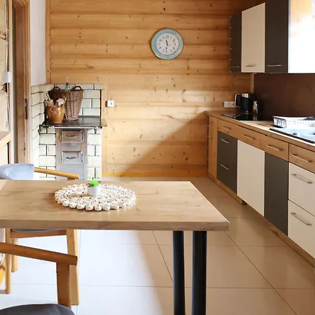 Na Bugaju Dom wakacyjny