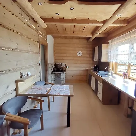 Na Bugaju Czarny Dunajec