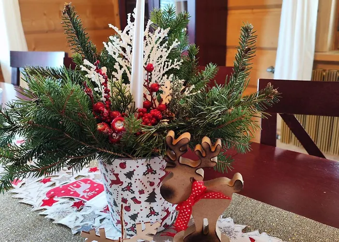 Na Bugaju * Czarny Dunajec