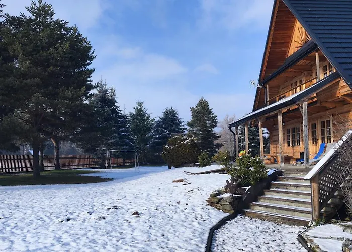 Casa vacanze Na Bugaju *