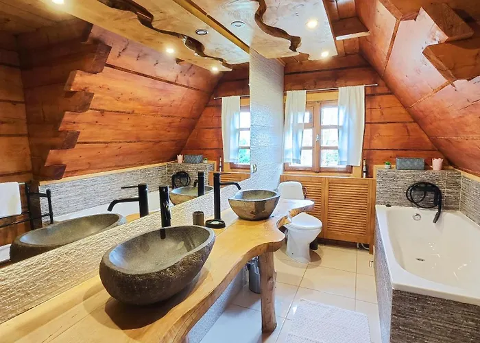 Na Bugaju Czarny Dunajec