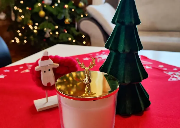 Casa vacanze Na Bugaju