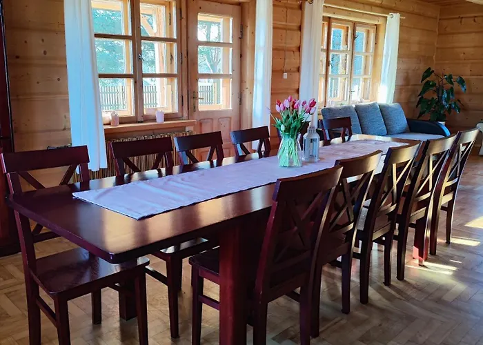 Na Bugaju * Czarny Dunajec