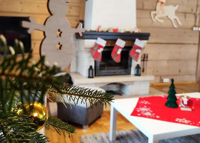 Casa vacanze Na Bugaju