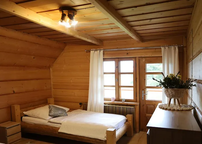 Casa vacanze Na Bugaju *