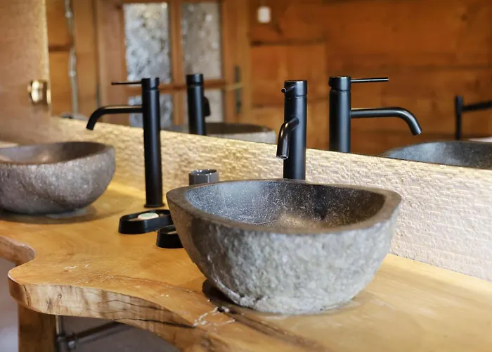 Na Bugaju Casa vacanze Czarny Dunajec